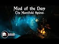 Morrowind Mod of the Day EP174 - The Manifold Spires Showcase