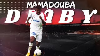 MAMADOUBA DIABY● HIGHLIGHTS/ ASSYRISKA FF● 2020/21