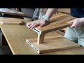 【 diy 】【m3 product】デザイン家具キット side table 01 の組立て説明動画【 六角レンチ だけで 簡単 に ＤＩＹ できる デザイン家具キット 】