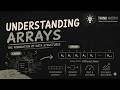 The Hidden Reason Arrays Are So Fast