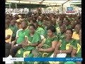 RAIS MAGUFULI AMFAGILIA MZEE PINDA