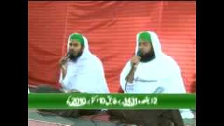 Naat Sharif - Zahe muqaddar Huzoor-e-Haq se - Mehmood Attari