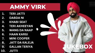 Ammy Virk all hit songs | Ammy Virk new songs | New Punjabi Songs 2023 #ammyvirk
