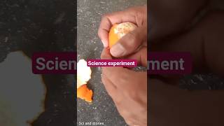 science amazing experiment । #shorts #experiments #science #students