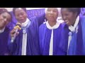 Kikosi kazi cha injili - Tupo ndani ya safina New song