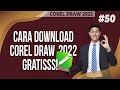 Mas Ogin | Cara Download & Instal Corel Draw 2022 GRATIS / How To Download & Install Corel Draw 2022