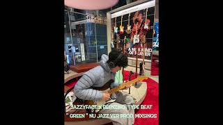 Jazzyfact X beenzino Type Beat - \