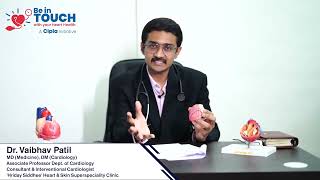 Understanding Heart Attack By Consultant Cardiologist Dr. Vaibhav Patil, Pune