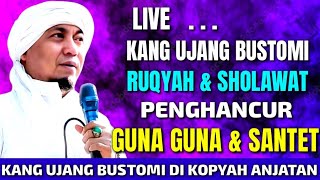 LIVE KANG UJANG BUSTOMI CIREBON RUQYAH MASAL