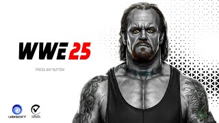 WWE 2K25: But Its Made By Ubisoft!