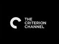 Criterion Channel Trailer