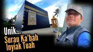 SURAU KA'BAH INYIAK TUAH PANAMPUANG - AGAM