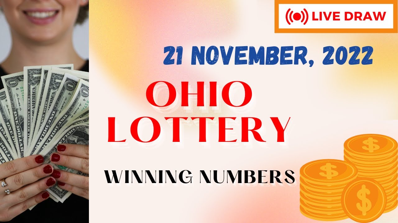 Ohio Midday Lottery Live Drawing Results - Pick 3 - Pick 4 - Pick 5 ...