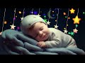 Sleep Instantly Within 3 Minutes - Mozart Brahms Lullaby - Relaxing Lullabies for Babies