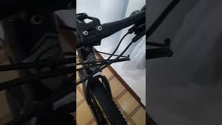 FREIO hidráulico bom e barato MT200 SHIMANO