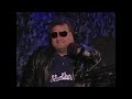 “howard stern” artie returns from fake rehab