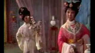 Chinese Yueju Opera-Imperial Sister In Love-三看御妹-吕瑞英唱段-3