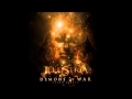 Illustria - Demons of War (2009) Full EP