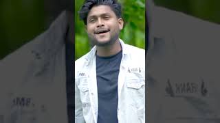 Boro Koshte Beche Achi | Mithun Saha | D M Abu Bakur | #sadsong #mithunsaha #Shorts