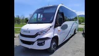 IVECO 2018 all keys lost- key programming using Abrites diagnostics for FCA(Fiat) and AVDI