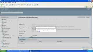 Message Driven Bean EJB Glassfish Netbeans