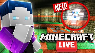 BASTIGHG REAGIERT AUF DIE MINECRAFT LIVE 2023 (1.21 UPDATE)