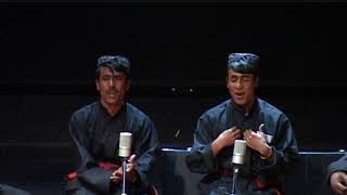 Afghani Song (Badqisi) آهنگ ناب بادغیسی