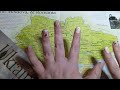 asmr ~ ukraine history u0026 geography ~ soft spoken map pointing page turning