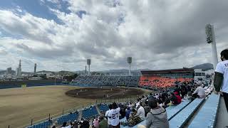 【阿部真宏流用】2023年3月15日 紅林弘太郎選手応援歌 オリックスバファローズ