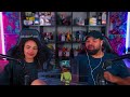 youtubers react to duplikate u0026 shrinking rae back invincible s3 ep 1 guardians reaction mashup