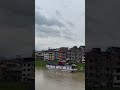 high alert on jhelum river kashmir flood nocopyright viral floods fear kashmir