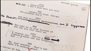 Inside The LAB with Peter Kalos- Podcast 4- Script Breakdown