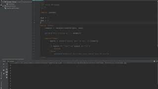 Python Programming #6 - Random Integers and Handling Logic Errors