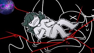 "The worst thing that's ever happened to me" by Jaiden Animations Reaction!
