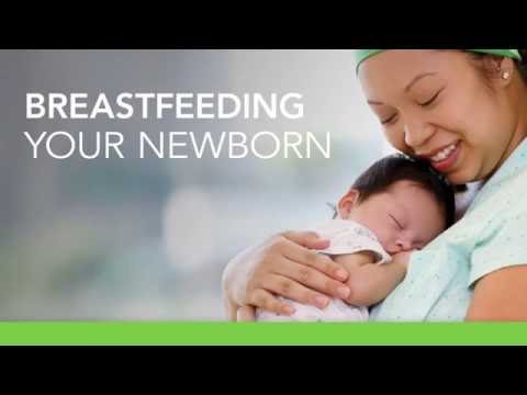 Breastfeeding Your Newborn | Kaiser Permanente Breastfeeding Your Newborn | Kaiser Permanente