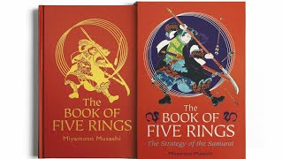 The Book of Five Rings: It Will Change Your Life