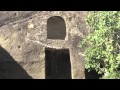 Casa de Piedra, Cortes de la Frontera, Serranía de Ronda (Málaga)