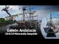 Galeón Andalucía