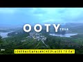 Ooty Tour|Lovedale, Avalanche,Places to eat and shop|Detailed Guide|Karaj Vlog|Ep2