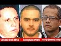 Colorful cast of cooperators put the heat on El Chapo - Daily News