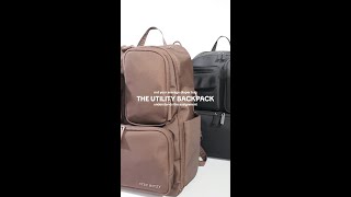 The Belong Utility Backpack™