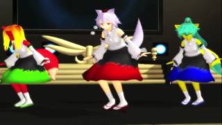 MMD - Team MNM - \