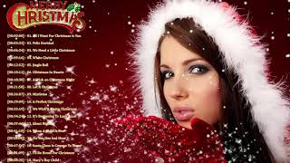 Non Stop Christmas Songs Medley【圣诞歌曲 2020】圣诞节歌曲 | 经典圣诞歌曲中文版 | 20首有关圣诞节的中文歌曲 | Christmas Songs 2020