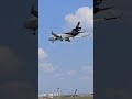 ups md 11 takes forever to land 🙄 film shorts avgeek planespotting aviation fyp