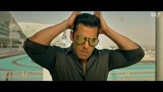 Us Race Ka Sikander main hun dialogue | Salman Khan | Race 3 |