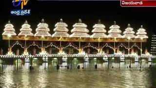 AP Government Plans To Developing Vijayawada As Tourism Hub