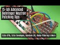 15-ish Advanced Behringer Neutron Patching Tips