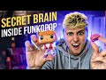 Do Funko Pops Really Have Brains Inside Their Heads?