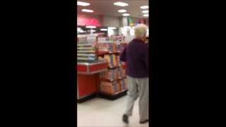 Breaking a Social Norm: Shopping in Formals