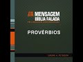 provérbios 23